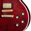 Gibson Les Paul Supreme Wine Red